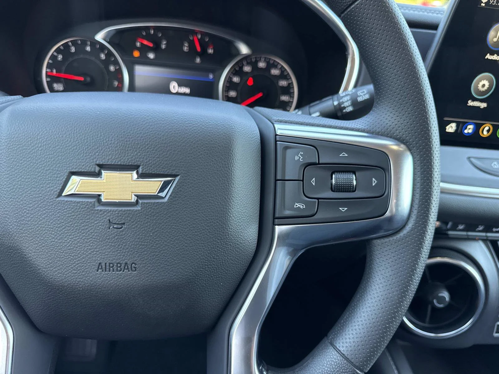 2026 Chevrolet Blazer 2LT - Photo 16