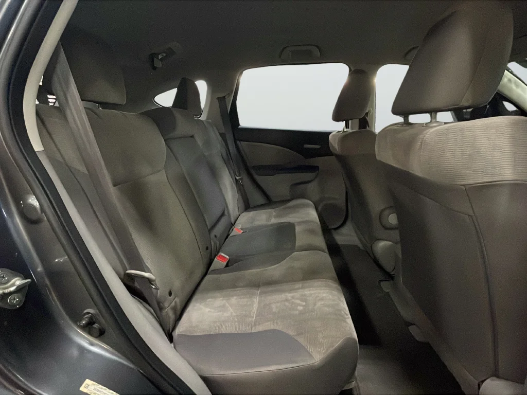 Used 2013 Gray Honda LX image 25