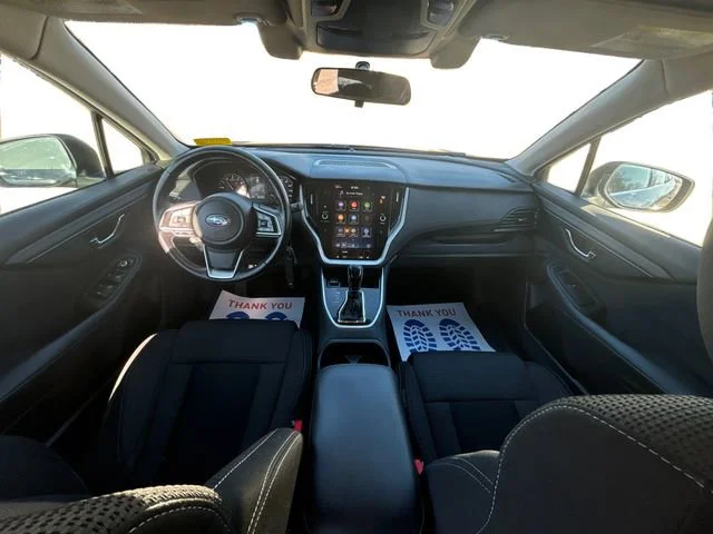 2021 Subaru Outback Premium - Photo 13