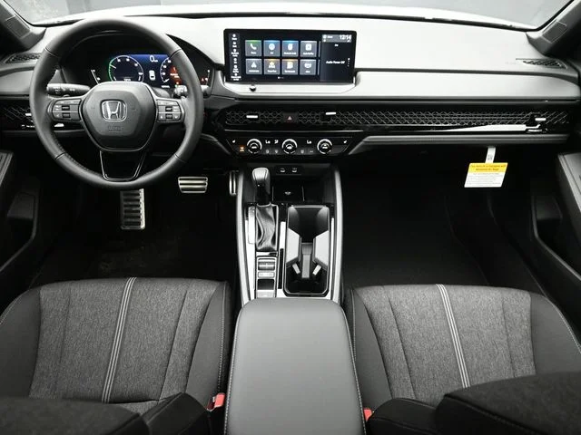 2026 Honda Accord Hybrid Sport - Photo 26