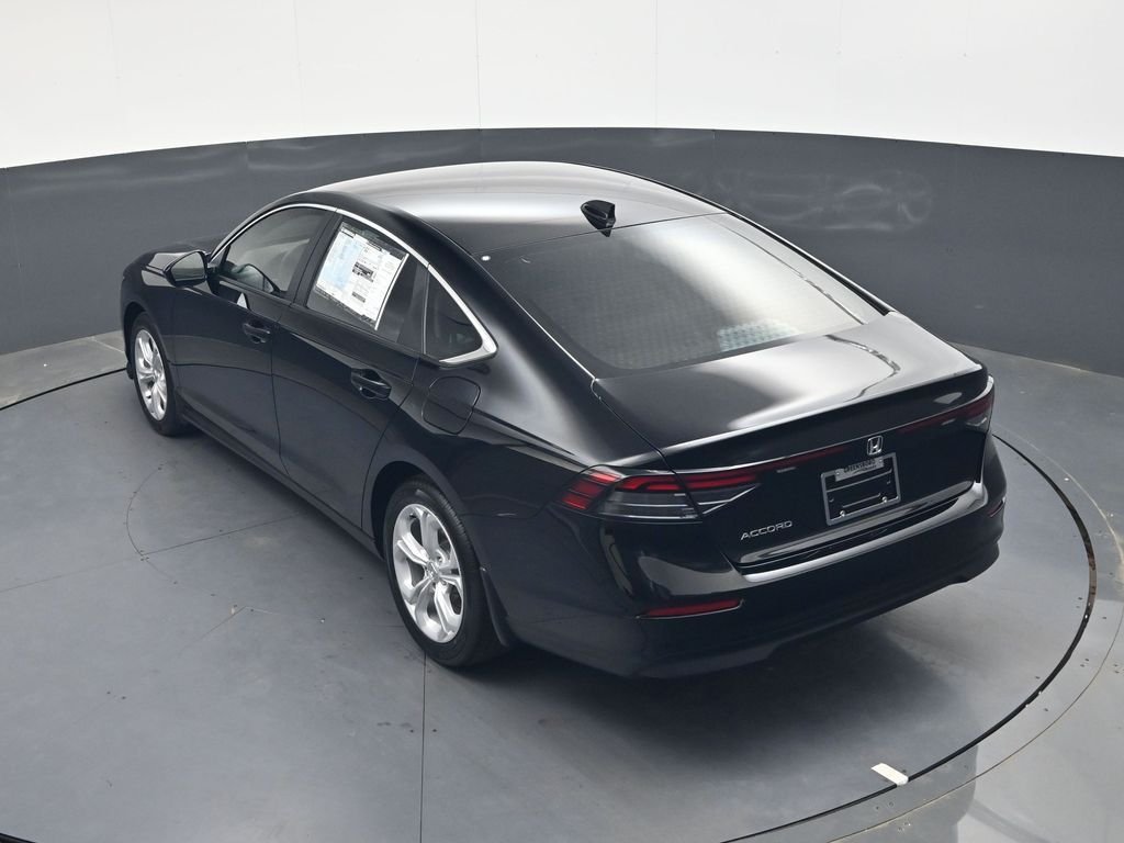 Used 2026  Honda LX image 22