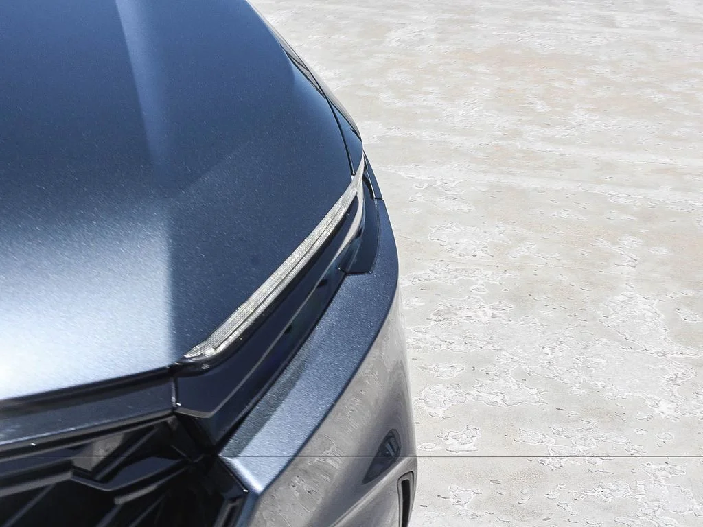 2025 Honda CR-V Sport-L - Photo 11