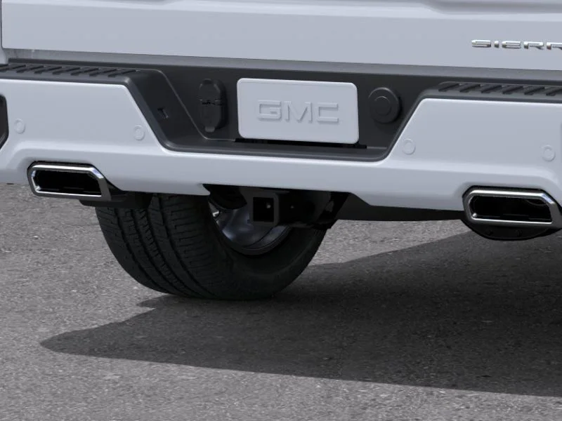 2026 GMC Sierra 1500 Denali - Photo 14