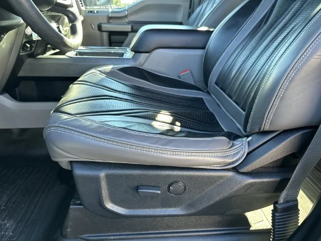 Used 2020 Gray Ford XLT image 13