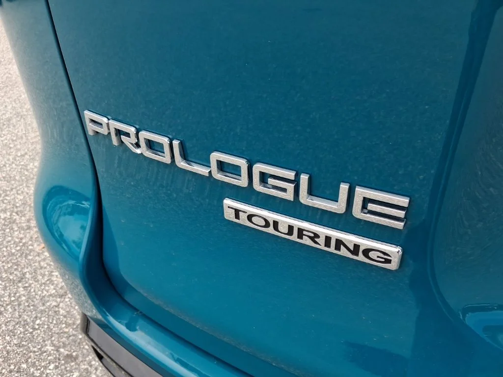 Used 2025  Honda Touring image 9