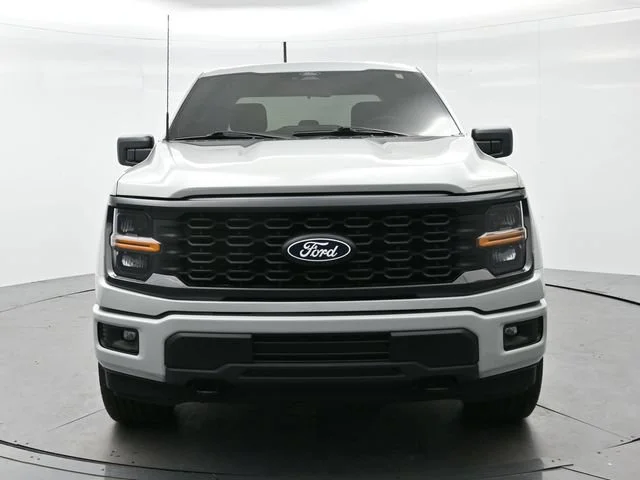 Used 2024 Avalanche Ford STX image 2
