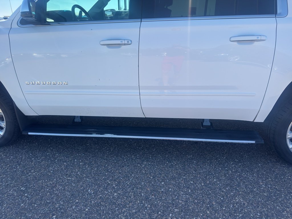 Used 2019 Summit White Chevrolet Premier image 12