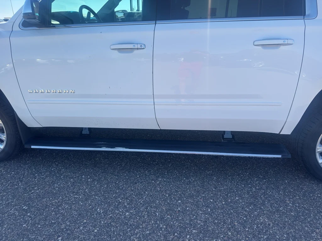 Used 2019 Summit White Chevrolet Premier image 12