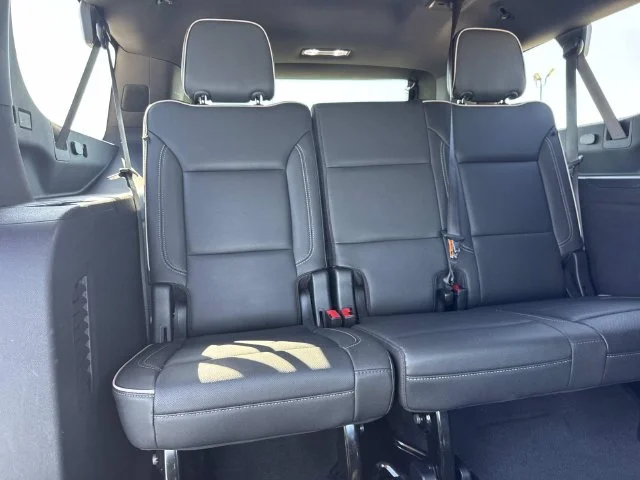 Used 2026 Black Chevrolet Premier image 12