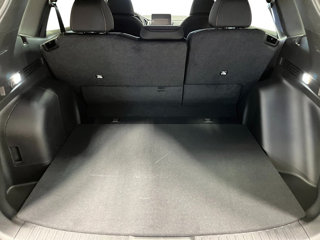 2026 Honda CR-V TrailSport - Photo 26
