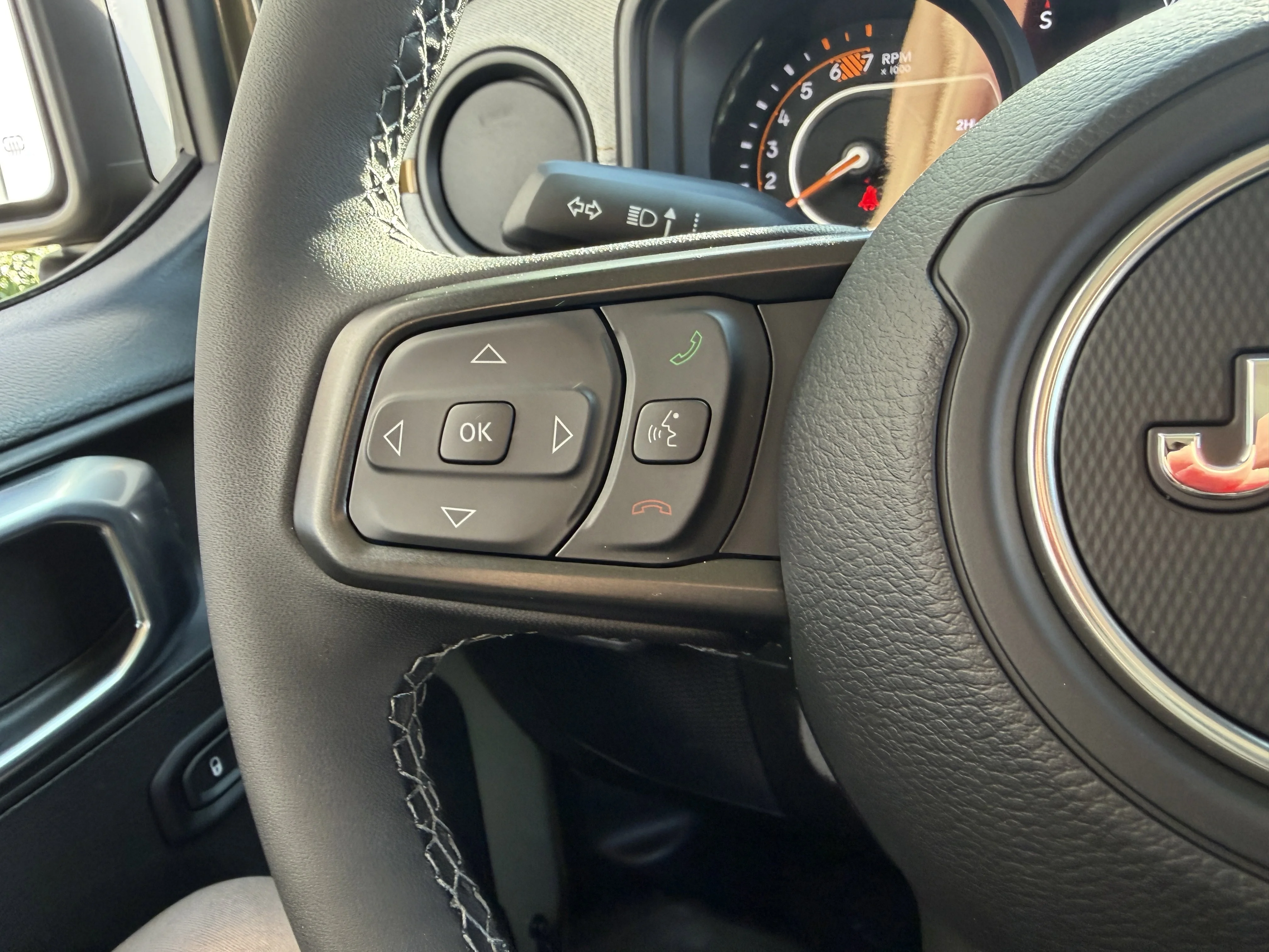 2026 Jeep Wrangler 4-Door Sport S - Photo 35