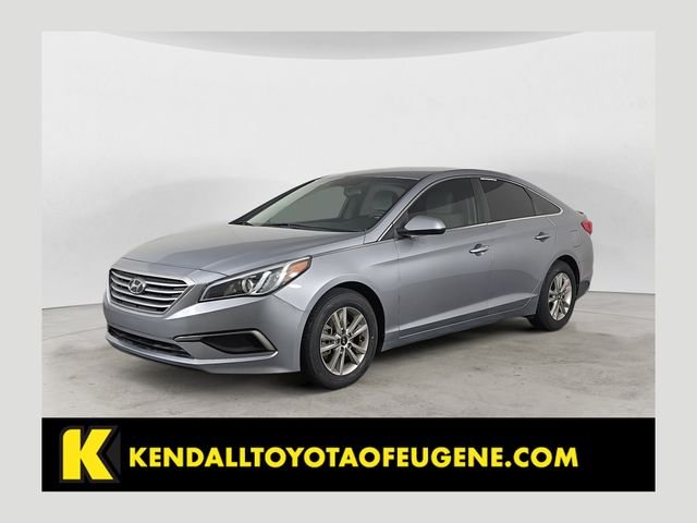 Pre-Owned 2016 Hyundai Sonata SE FWD 4D Sedan
