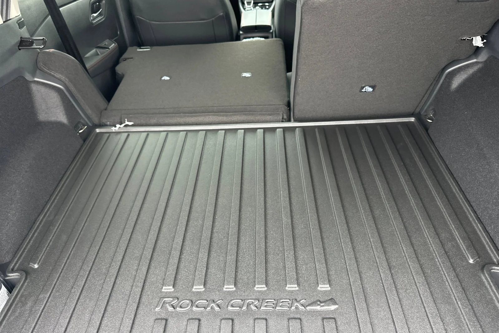 New 2026 Obsidian Green Nissan Rock Creek image 15