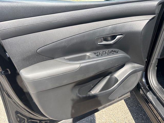 New 2026 Phantom Black Hyundai SEL Premium AWD image 15