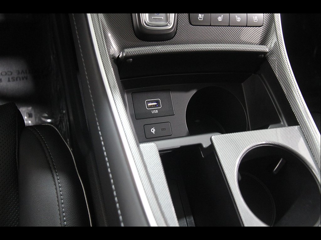 2023 Hyundai Santa Fe Limited HEV - Photo 16