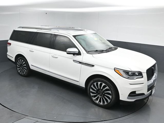 2022 LINCOLN NAVIGATOR L - Image 42