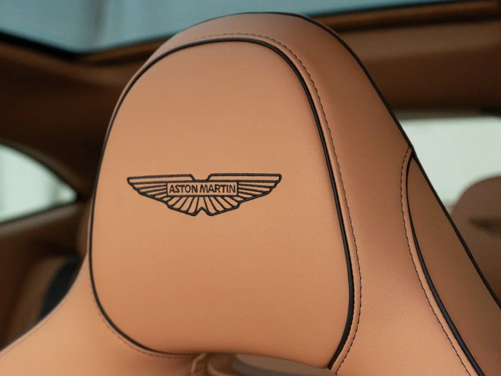New 2026 Onyx Black Aston Martin 707 image 17