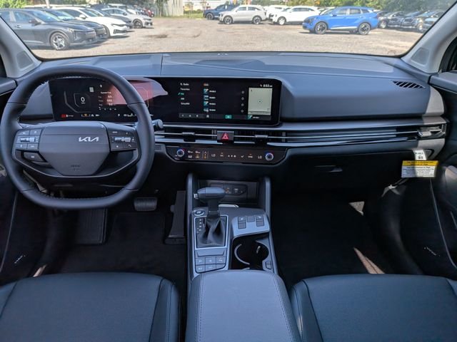New 2026 Ebony Black Kia SX image 17