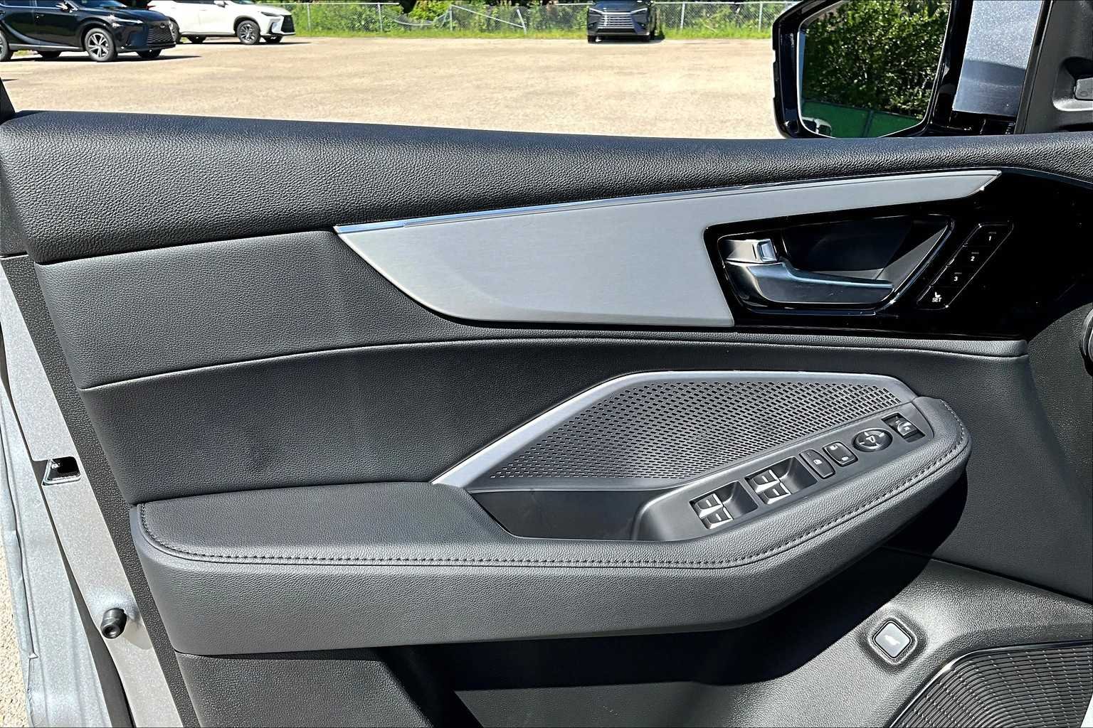 2026 Acura MDX Base - Photo 10