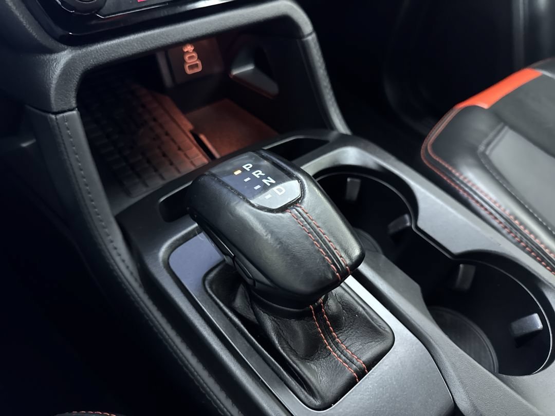 Used 2024  Ford Raptor image 21