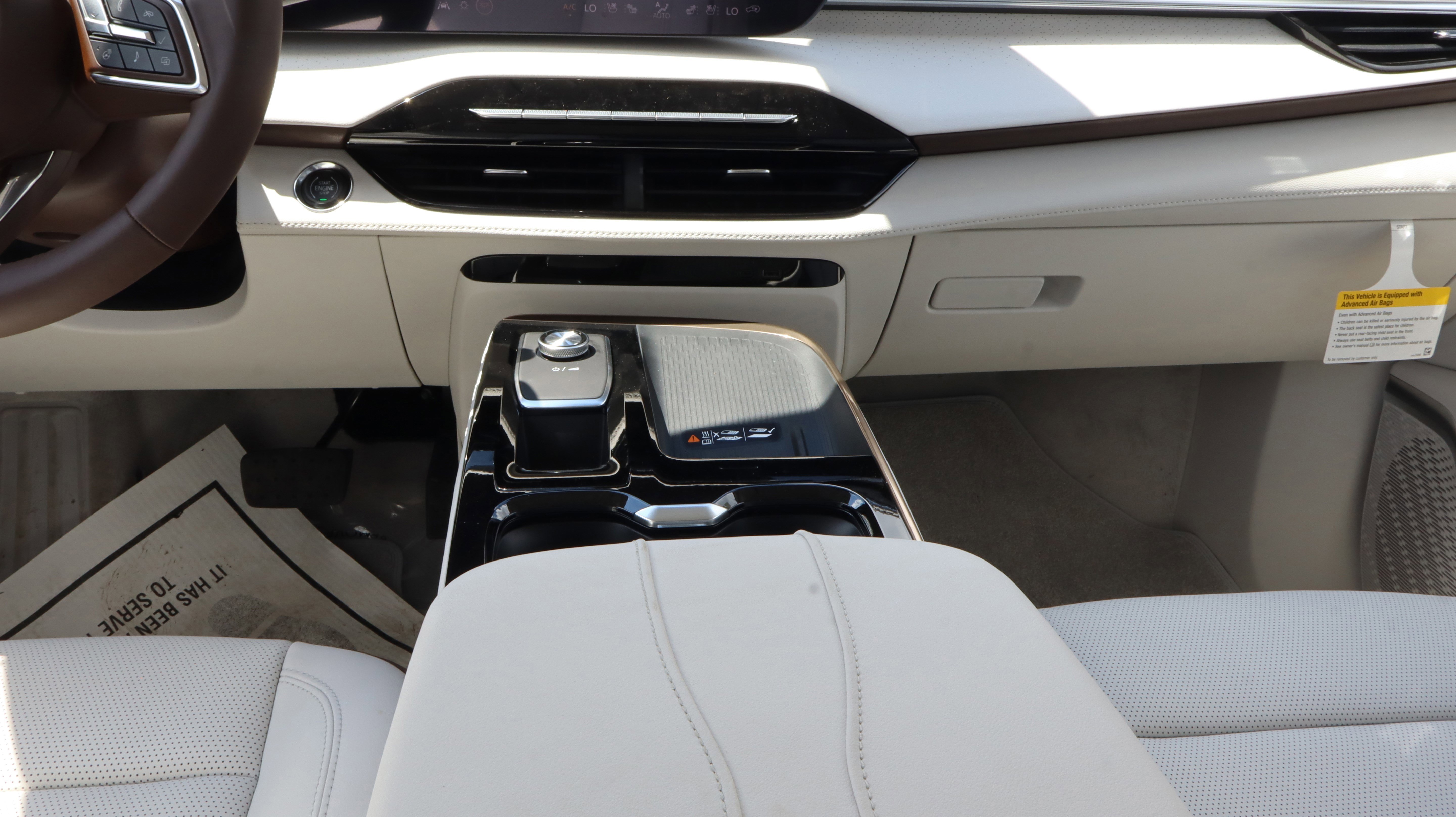 2026 Buick Enclave Avenir - Photo 12
