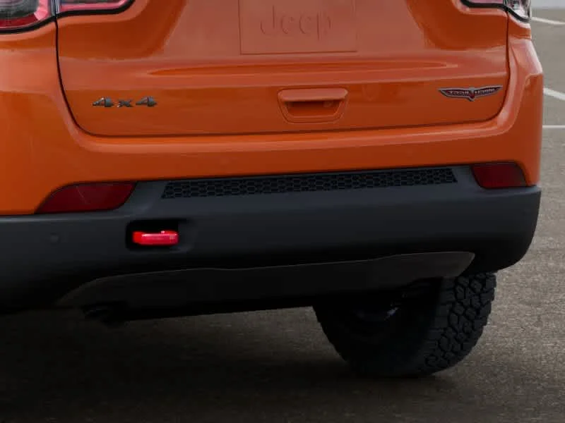 New 2026 Joose Jeep Trailhawk image 13