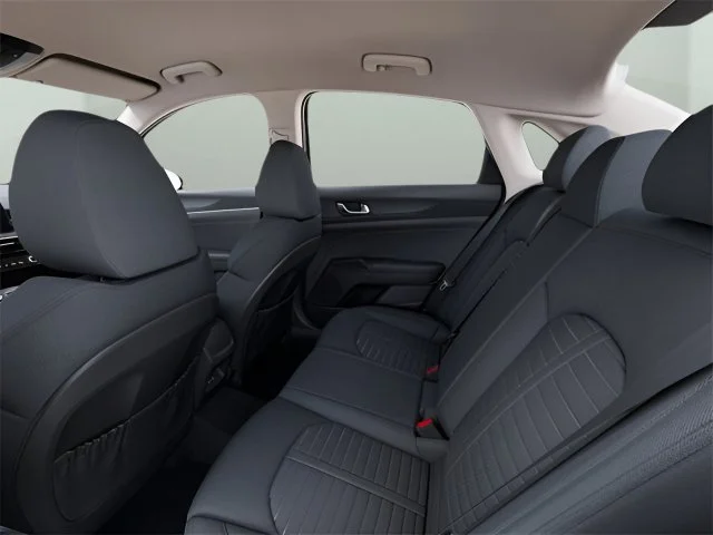 Used 2026 Gray Kia LXS image 18