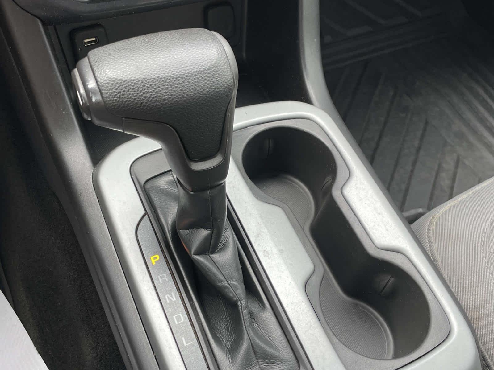 Used 2018 Black Chevrolet 4WD LT image 27