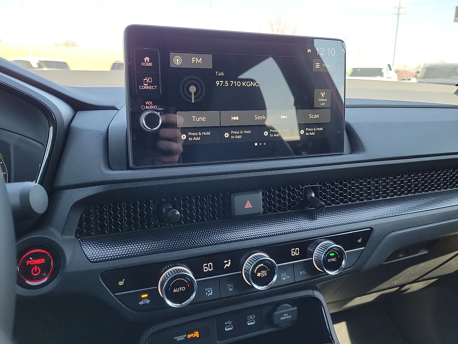 2026 Honda CR-V Sport-L - Photo 22