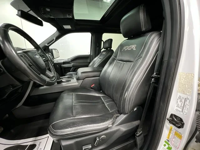 Used 2018  Ford XLT image 20
