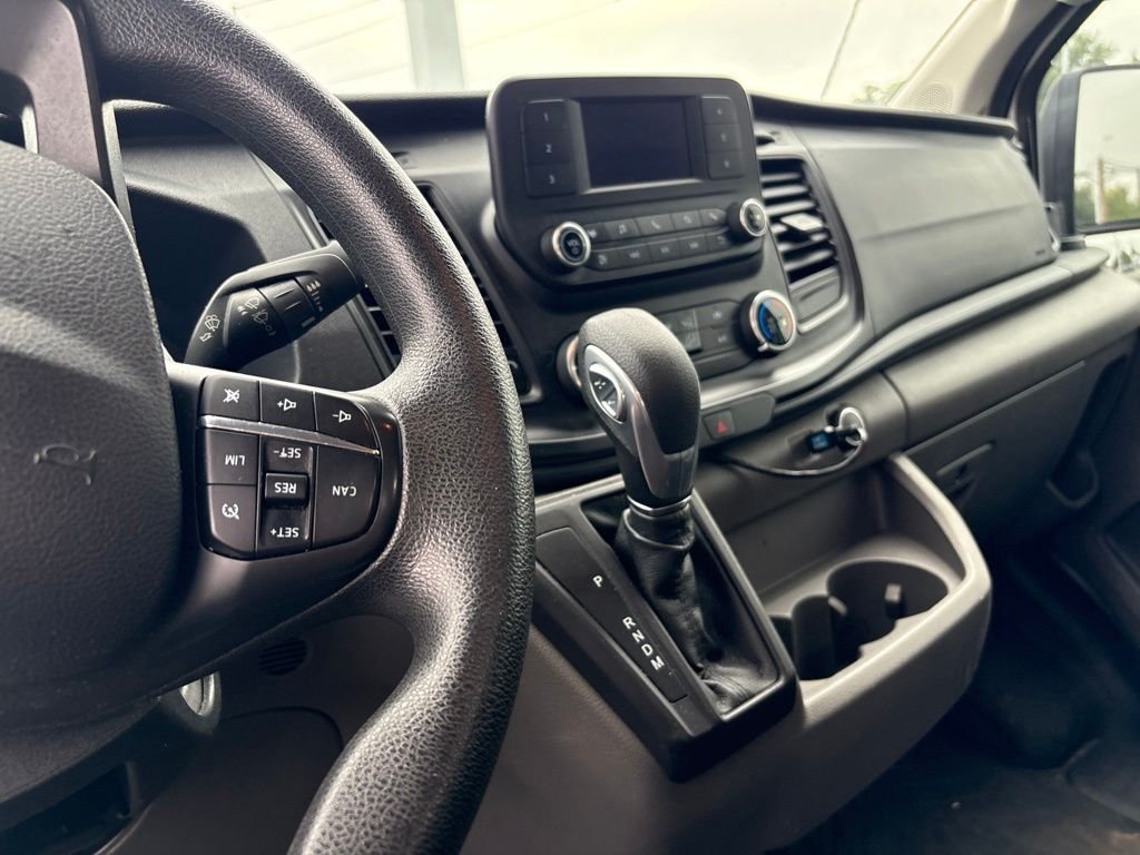 Used 2020 White Ford Base image 5