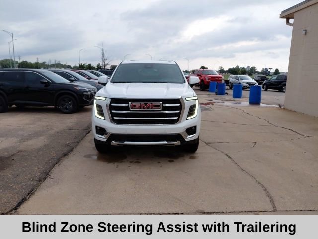 2026 GMC Yukon Elevation - Photo 10