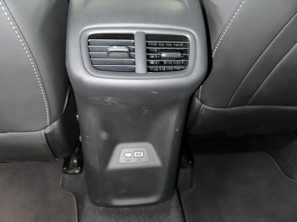 Used 2023 Cinnabar Metallic Buick Preferred image 22