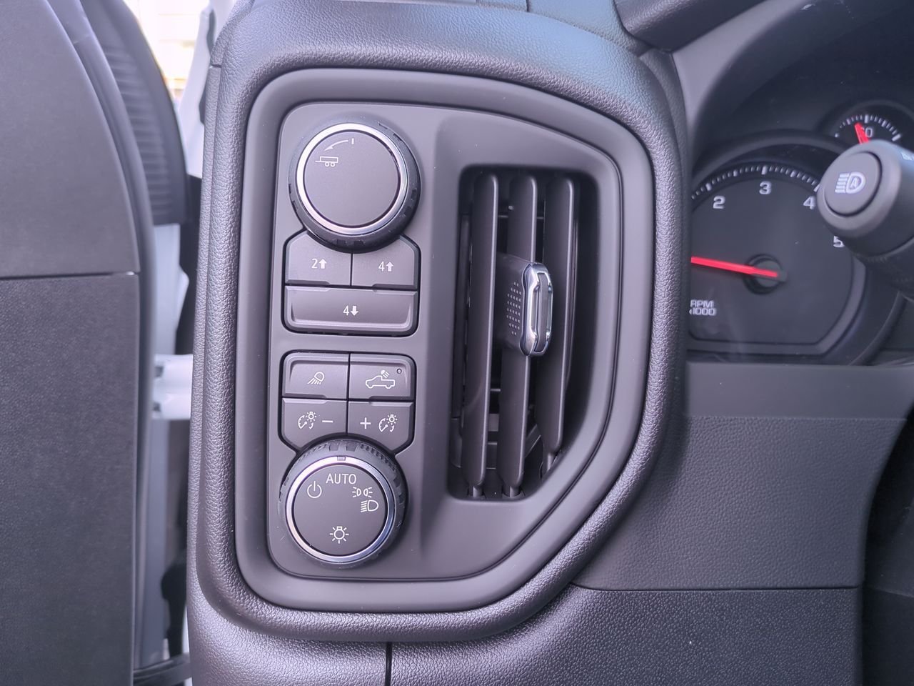 2026 Chevrolet Silverado 3500 HD Work Truck - Photo 17