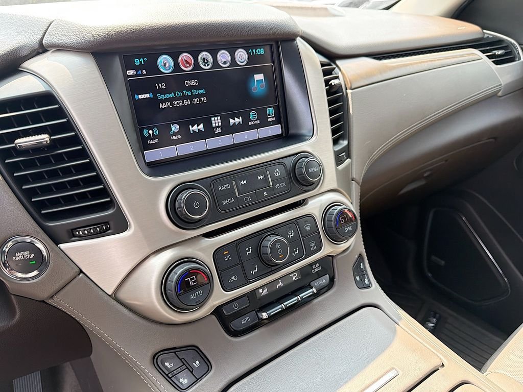 Used 2018 White GMC Denali image 21