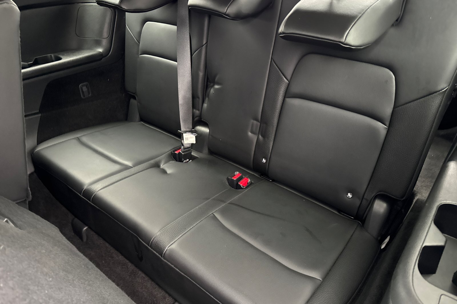 2025 Nissan Pathfinder SL - Photo 46