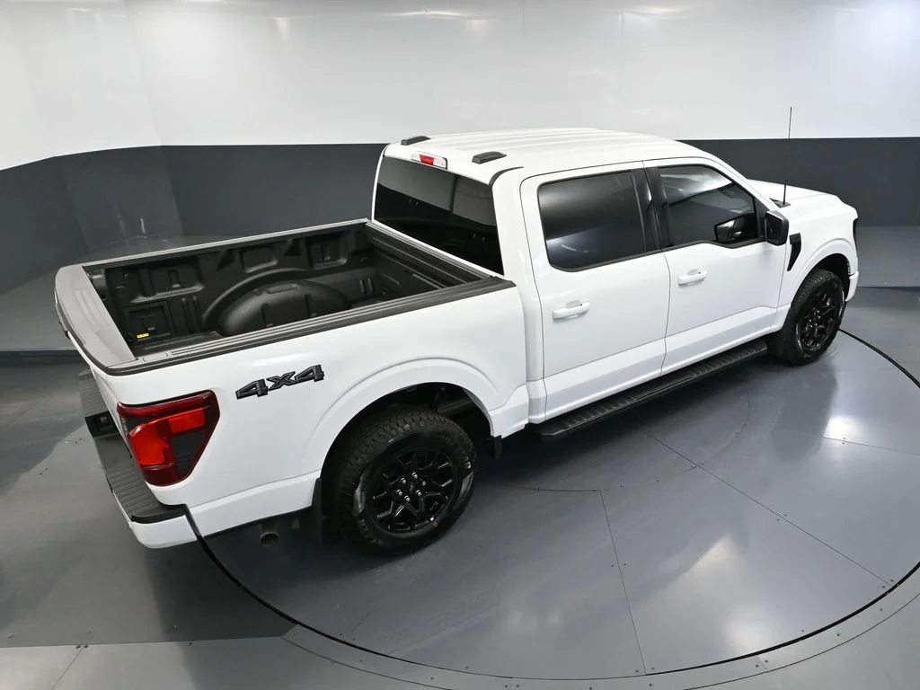 2025 Ford F-150 XLT - Photo 59