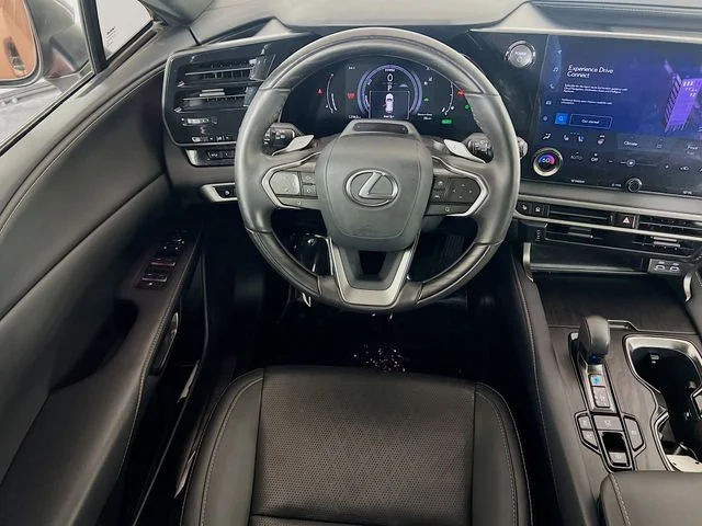 2024 Lexus RX Hybrid 350h - Photo 24