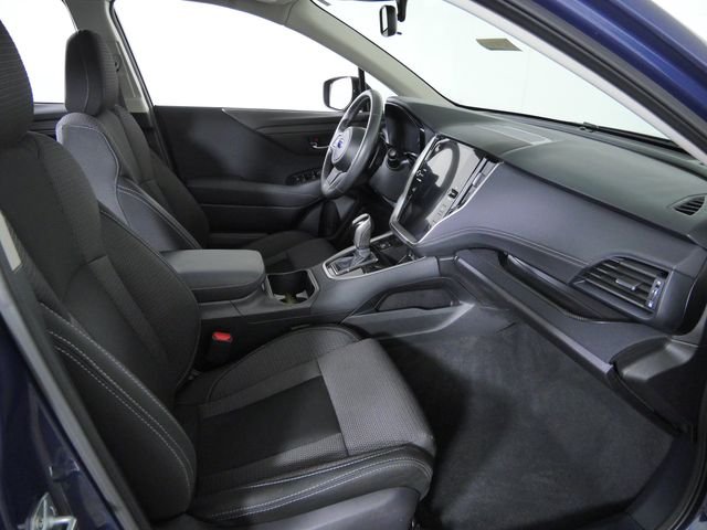 Certified Used 2024 Blue Subaru Premium image 12