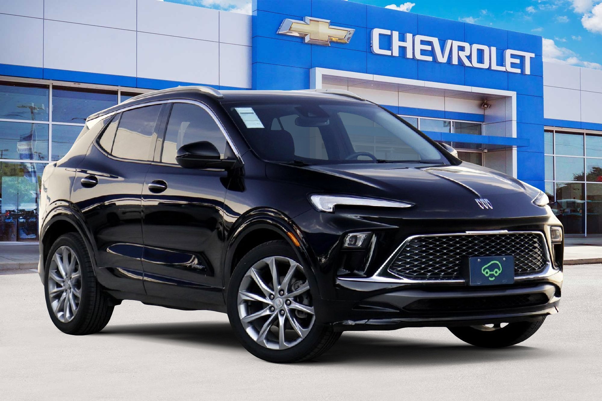 2024 Buick Encore GX Avenir's photo