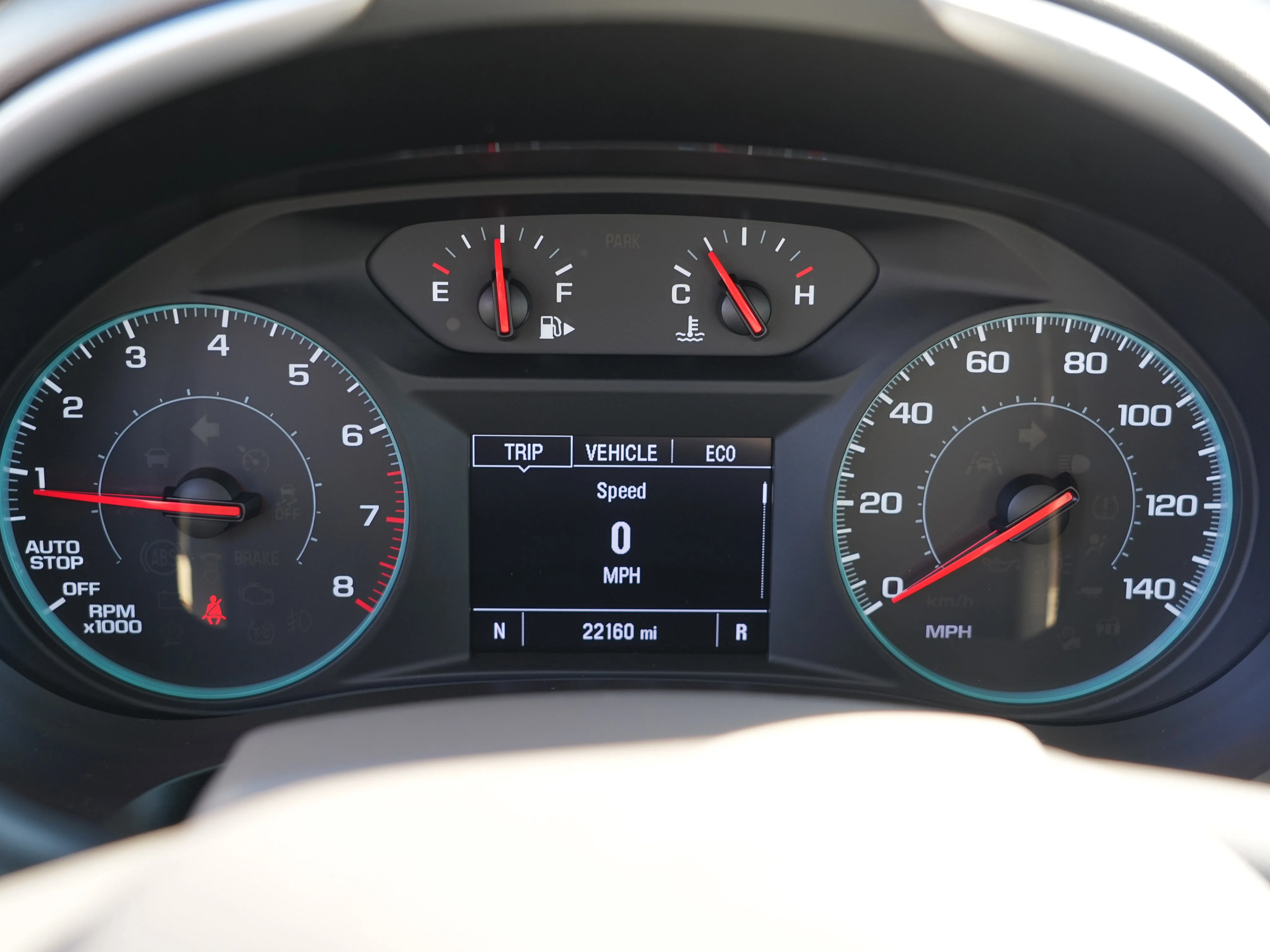2023 Chevrolet Malibu 1LT - Photo 28