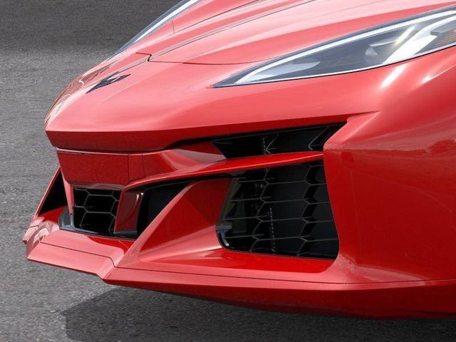 New 2026 Torch Red Chevrolet 1LZ image 13