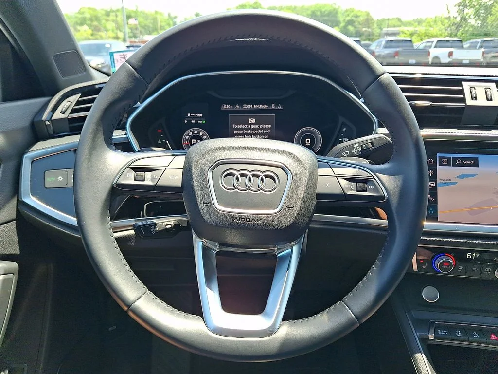 2019 Audi Q3 S Line Premium - Photo 20