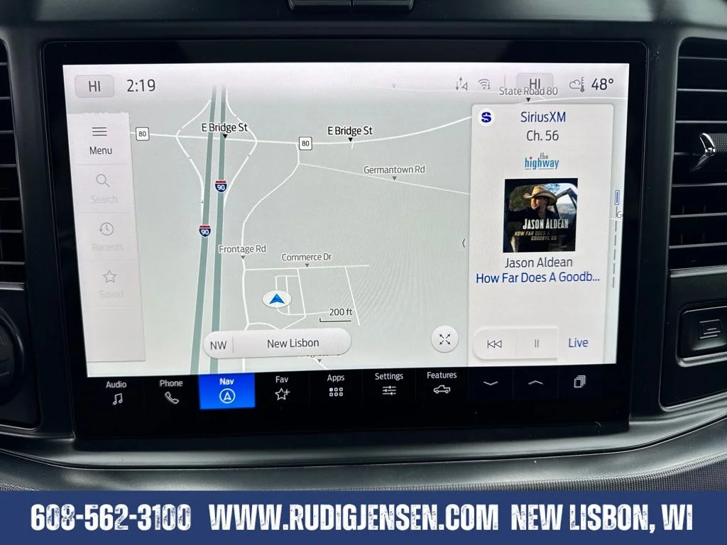2026 Ford F-350 Super Duty Platinum - Photo 19