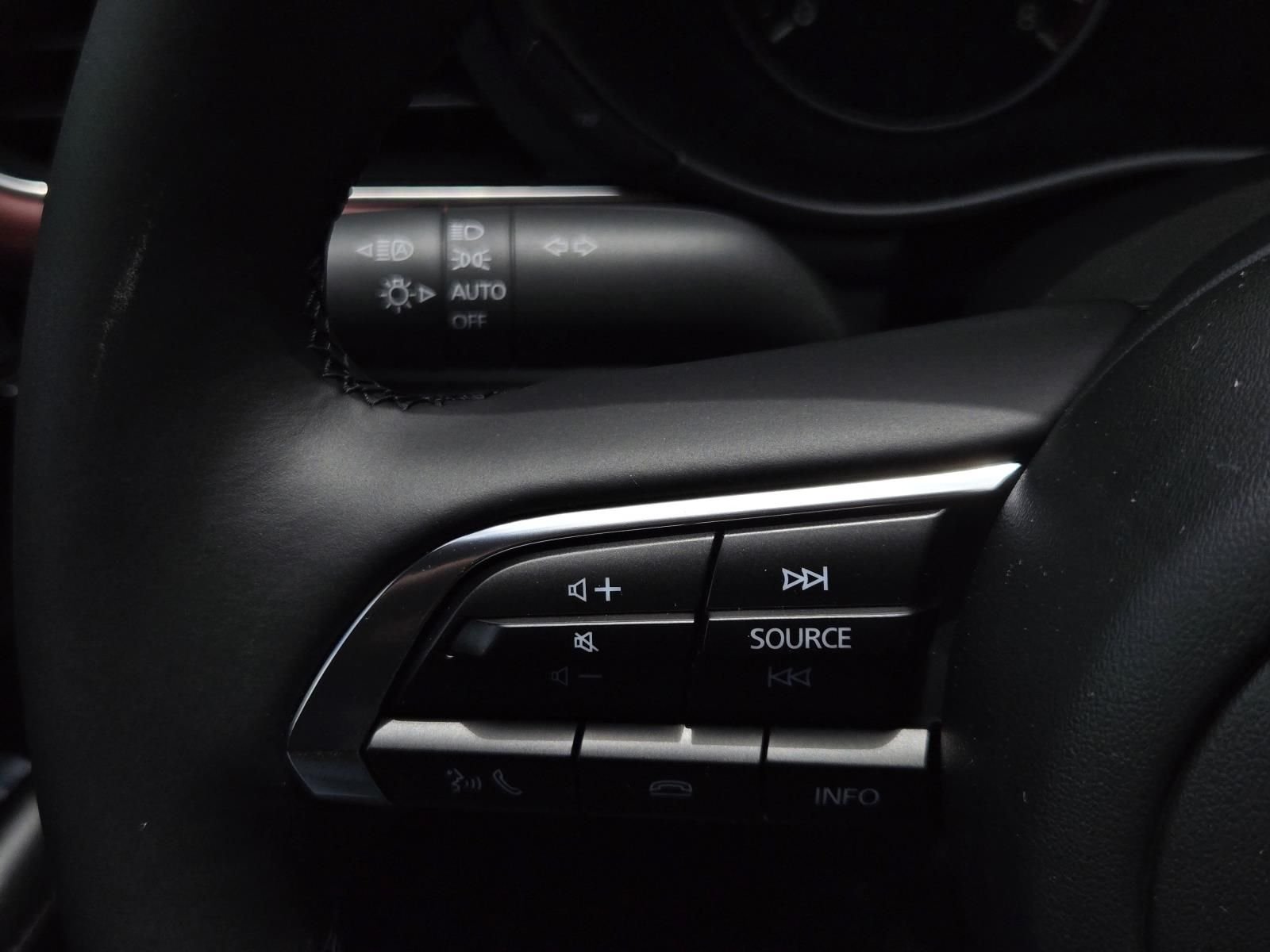 New 2026 Jet Black Mica Mazda 2.5 S Premium image 24