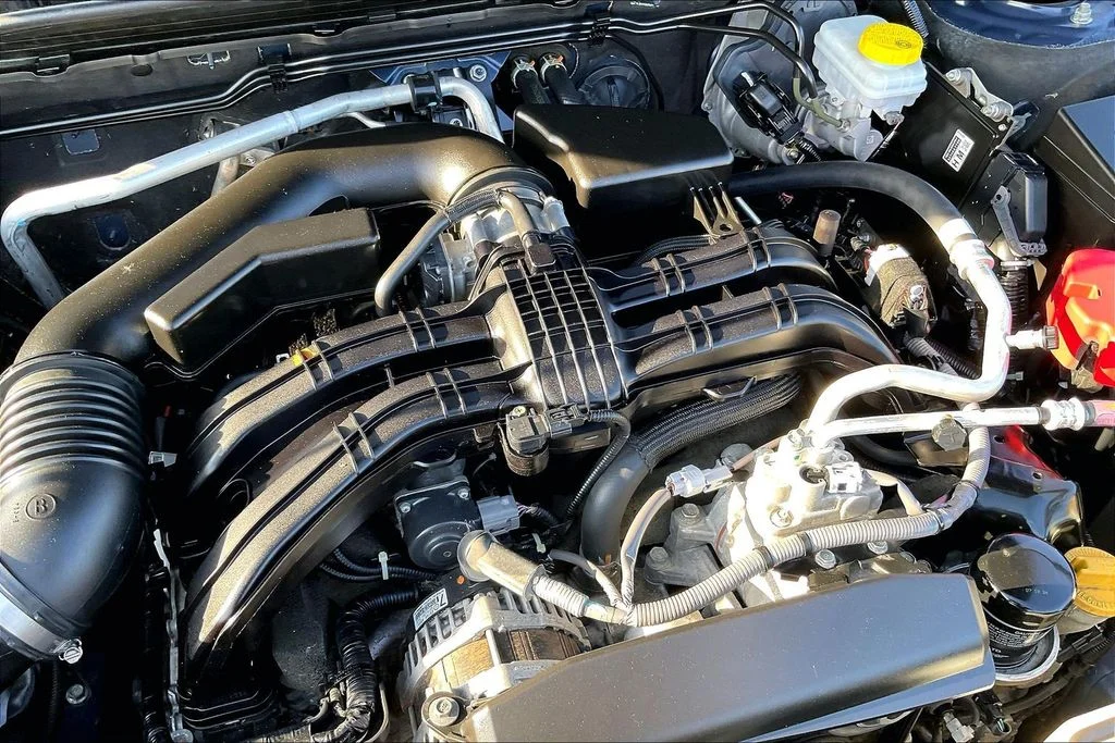2024 Subaru Legacy Premium - Photo 35