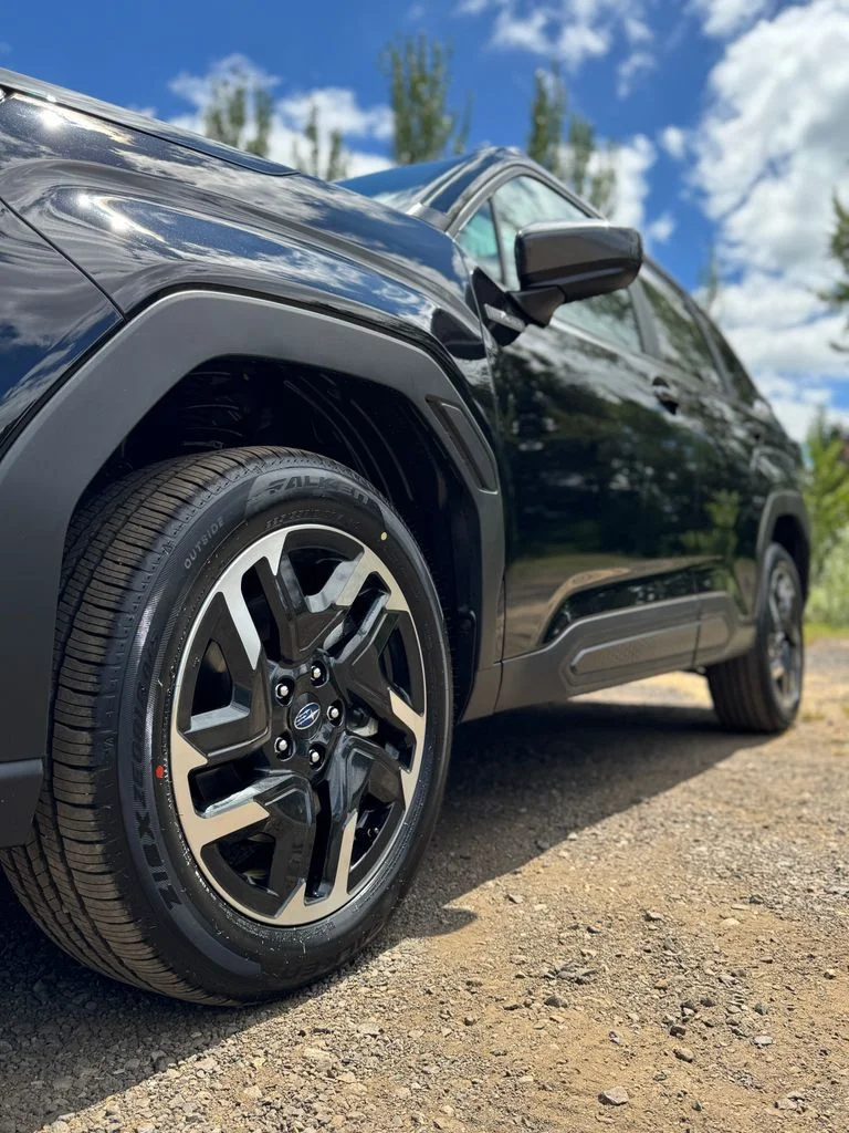 2026 Subaru Forester Touring - Photo 94