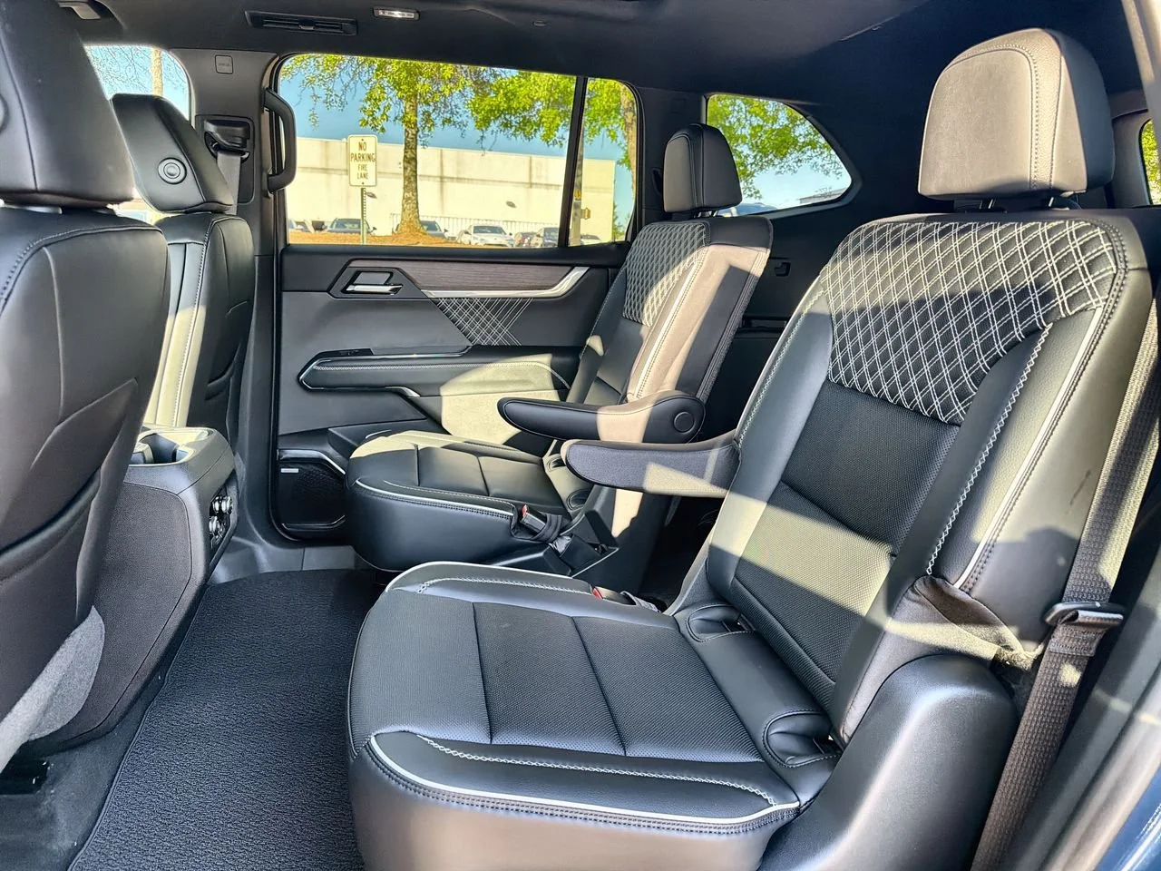 New 2026 Downpour Metallic GMC Denali image 20