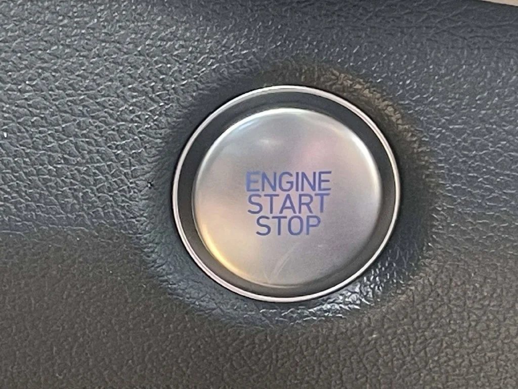 Certified Used 2023 White Hyundai SEL image 24