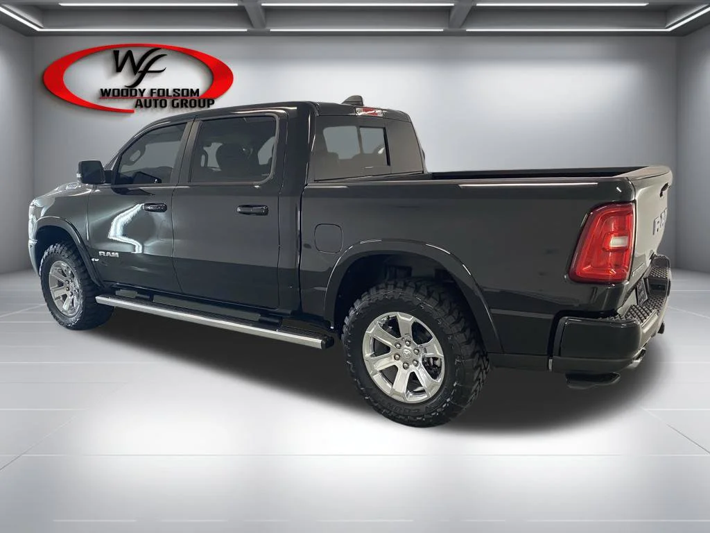 New 2026 Black Ram Big Horn/Lone Star image 9